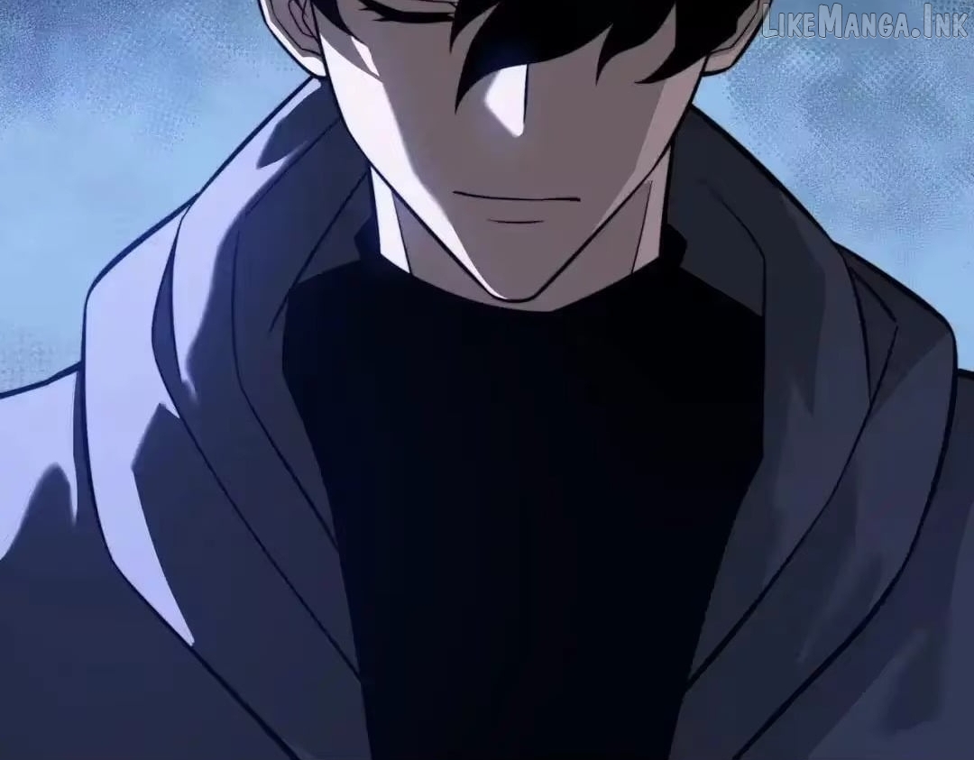 After the School Belle Dumped Me, I Became a Martial Arts God Chapter 98  - page 101